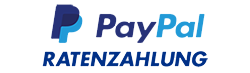 PayPal Ratenzahlung