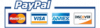 Zahlung mit PayPal